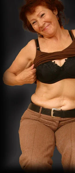 gilf-mature2 Gilf phone sex granny showing mature tits