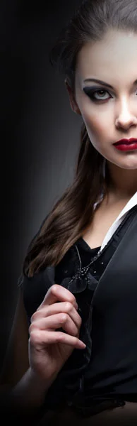 Domination Phone Sex Woman