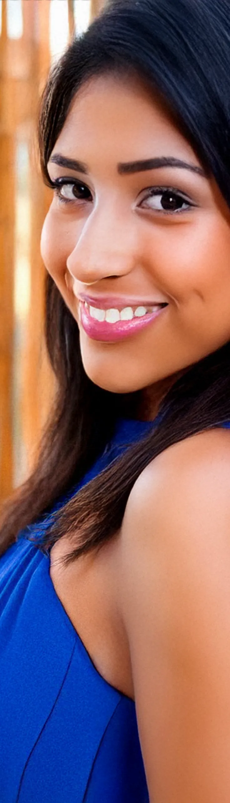 phonesx-girl A Pretty phone sex girl in a blue dress